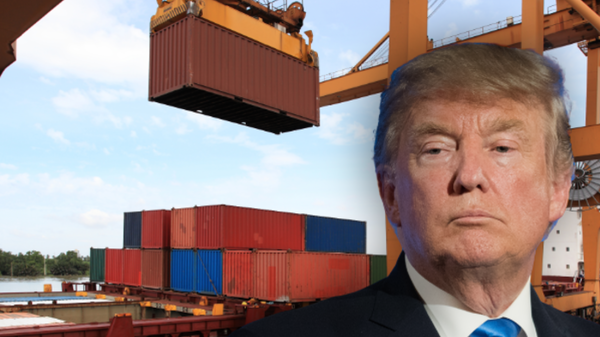 Trump-proof Britain's Trade